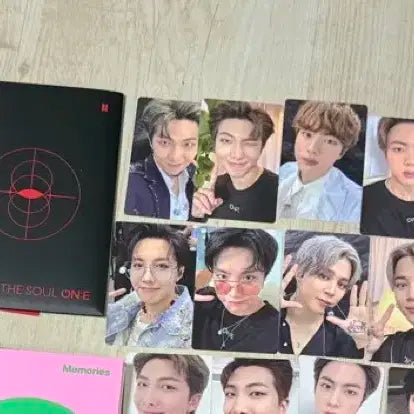 방탄 온콘 디코 풀셋 양도