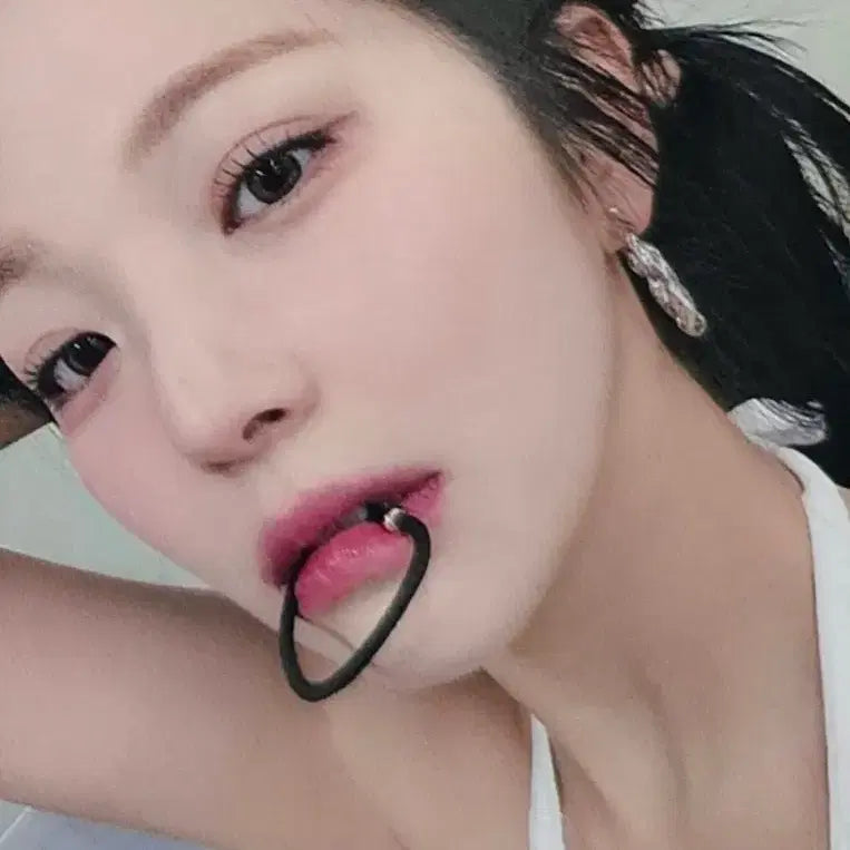 BUNJANG] Fromis_9 DearMyMusic preorder unreleased photocard