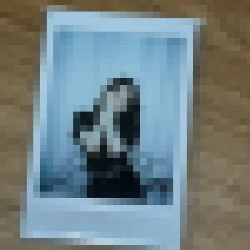 프로미스나인 이나경 싸인폴라 판매합니다