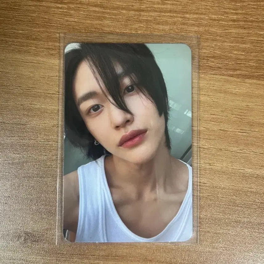 택포)라이즈 원빈 나시