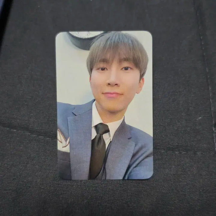 5기팬키트 서은광 포카 ( 비투비 / 은광 )