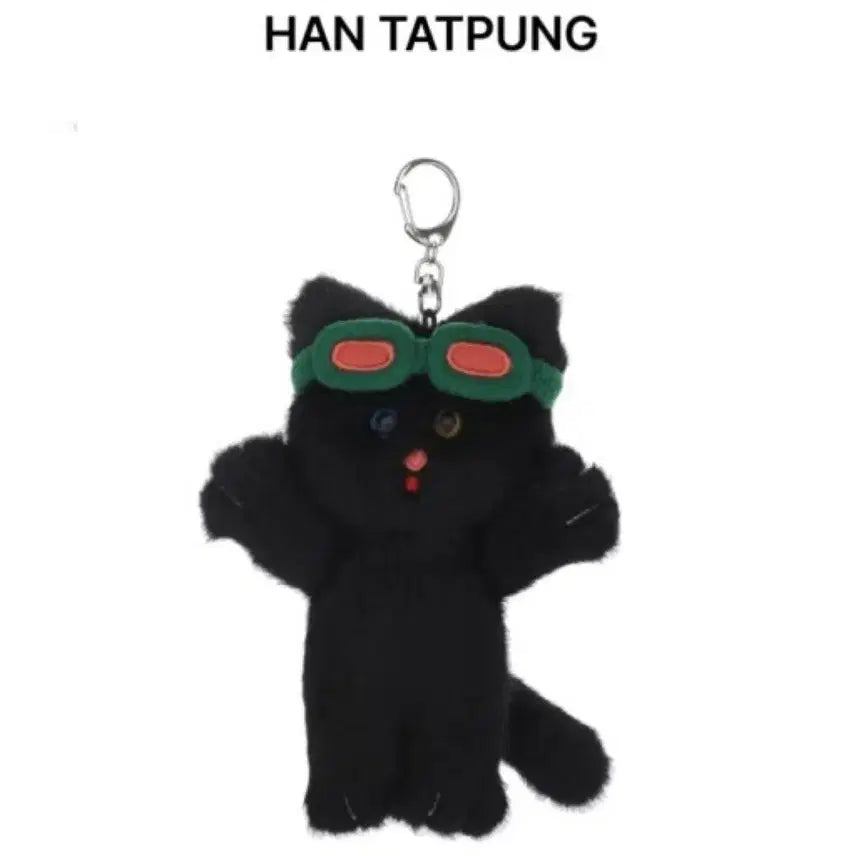 보넥도 쁘넥도 키링 한탯풍 태산 키링 포카 포함