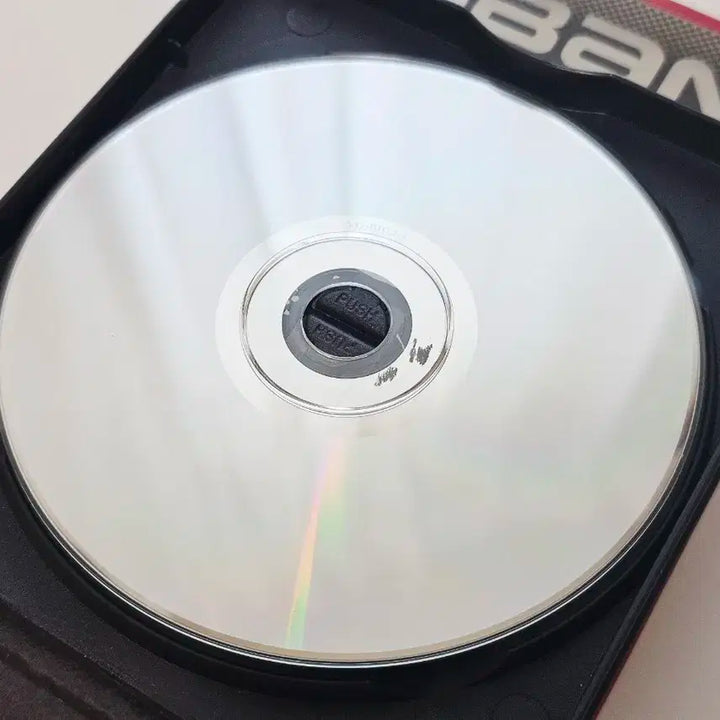 빅뱅 앨범 정규 2집 리멤버 REMEMBER 붉은노을 비매