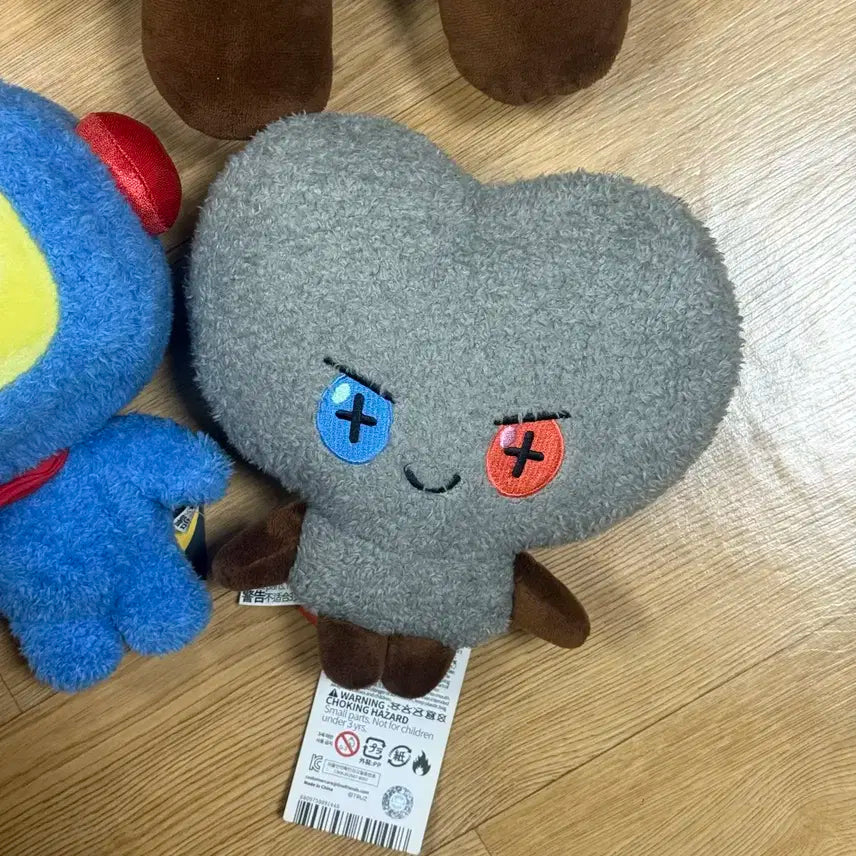 BUNJANG] Treasure Junkyu truz Bonbon Medium Doll / 트레저