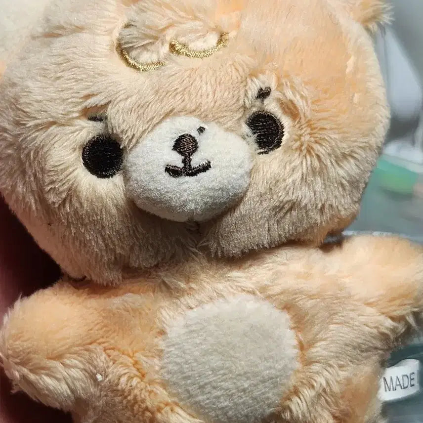 더보이즈 현재 곰인형 양도합니다1.2 현테토