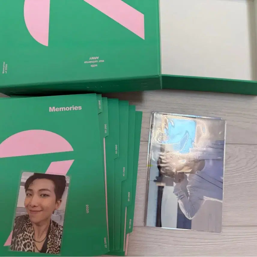 防弾少年団(BTS) - BTS memories 2020 Blu-ray 31XMy0EALQL.jpg_BO30,255,255,