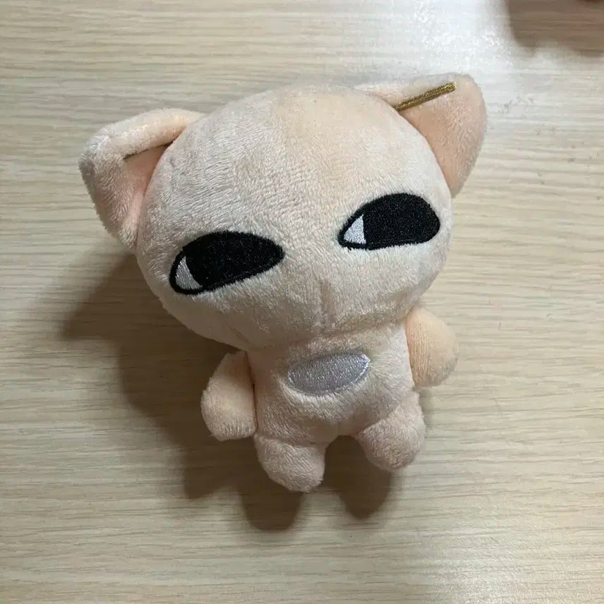 스트레이키즈 아이엔 양어린녀석 인형