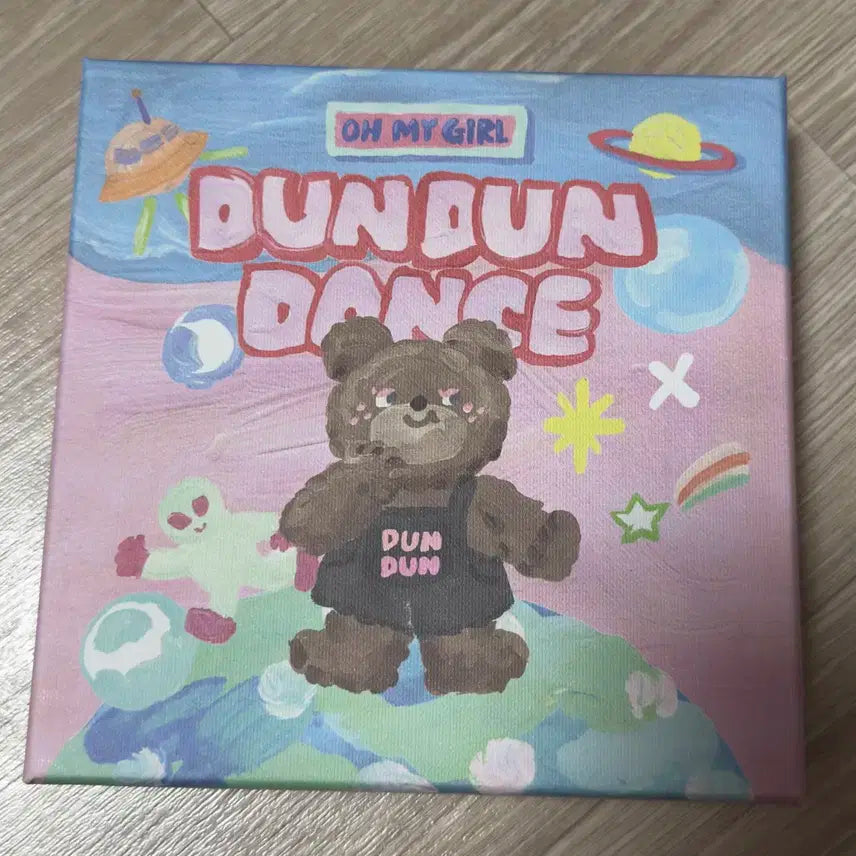 OH MY GIRL DUN DUN DANCE トレカ ポラロイド セット 買い誠実 OH MY GIRL DUN DUN DANCE トレカ ポラロイド セット K