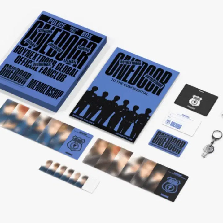 멤버쉽키트 명재현 양도