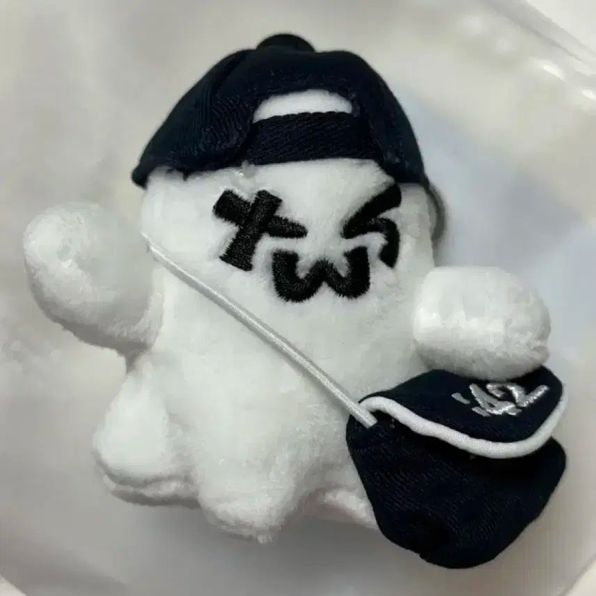 투어스 1주년 투령이 키링