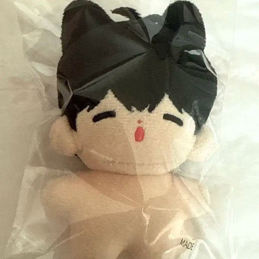플레이브 하민 인형 함뿌 플레이뿌