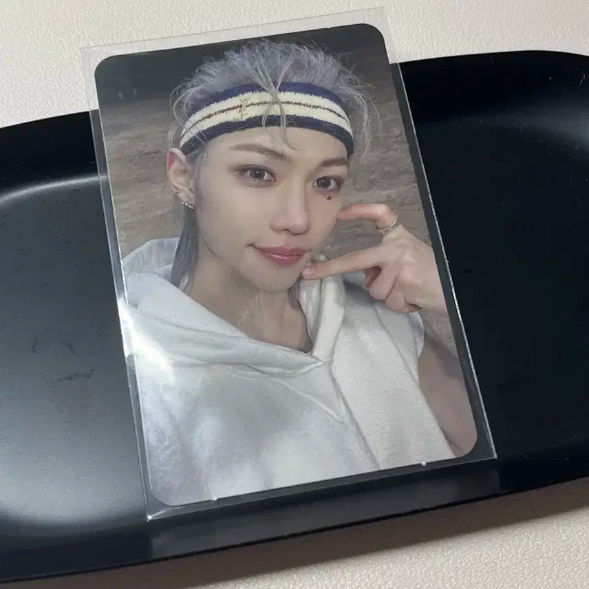 フィリックス skzoo トレカ Soundwave straykids フィリックス 樂star soundwave 1次 - メルカリ