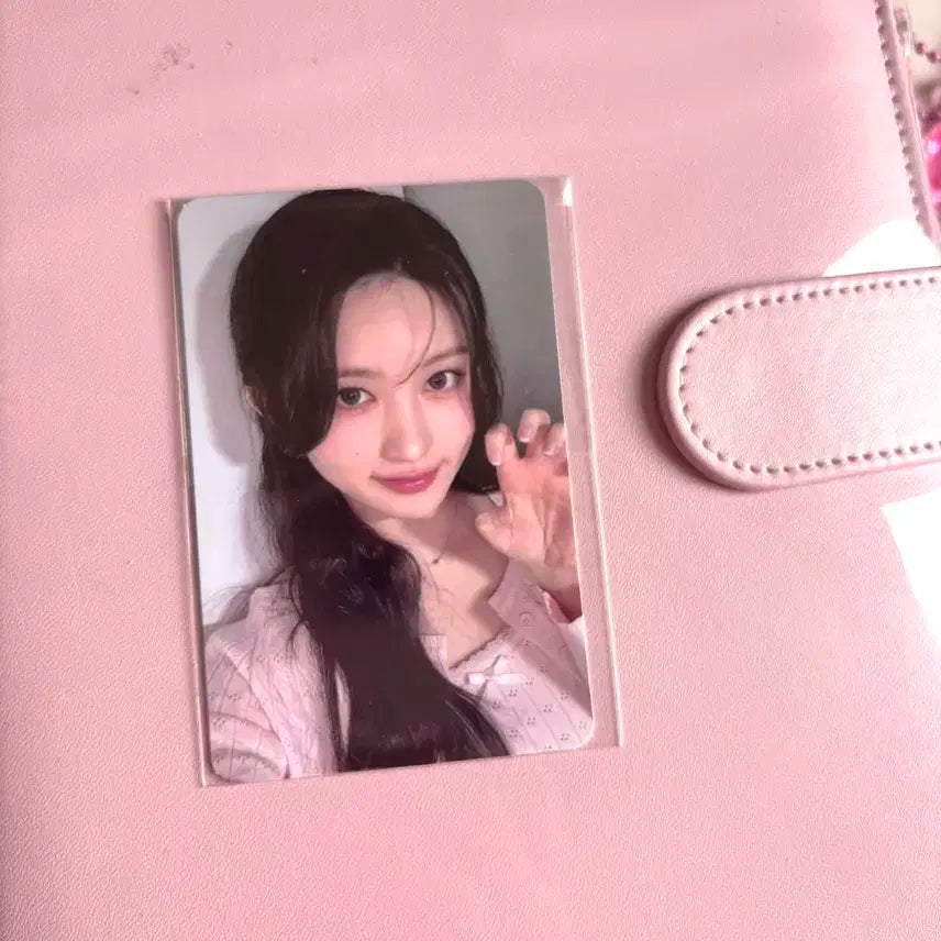 아이브 미니브 팝업 7만원 이상구매 가을