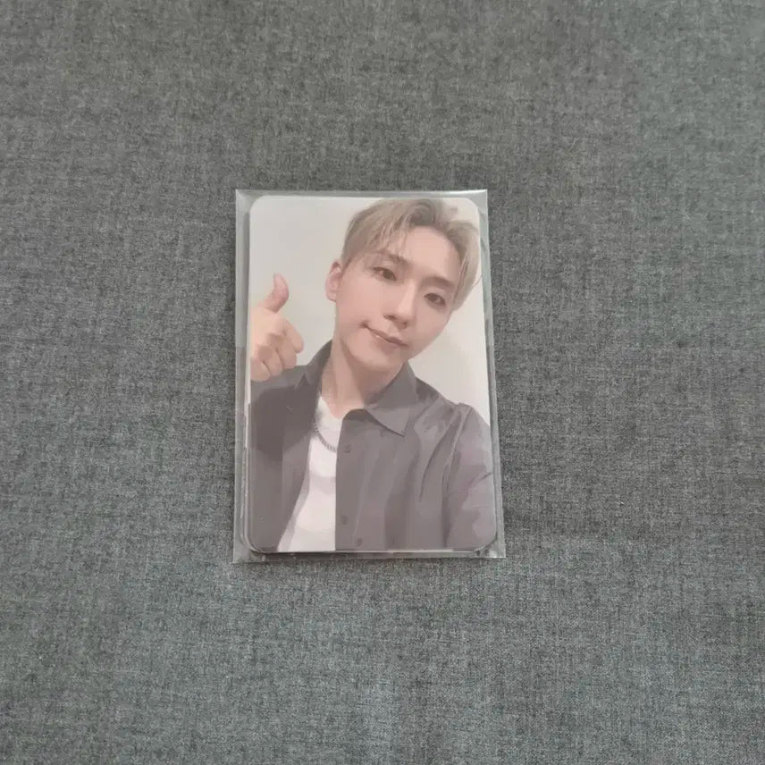 엑디즈 썸머콘 중콘 입장포카