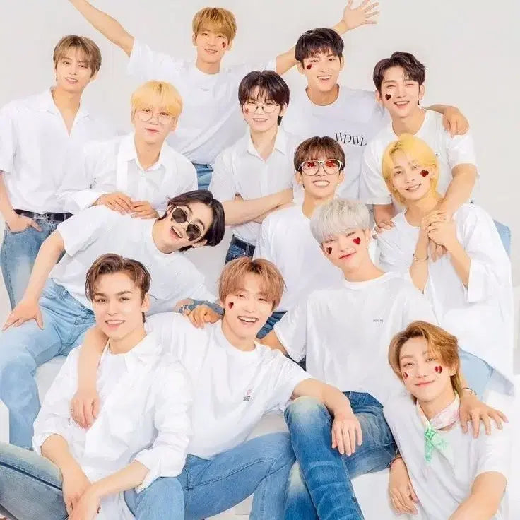 세븐틴 랜박 양도