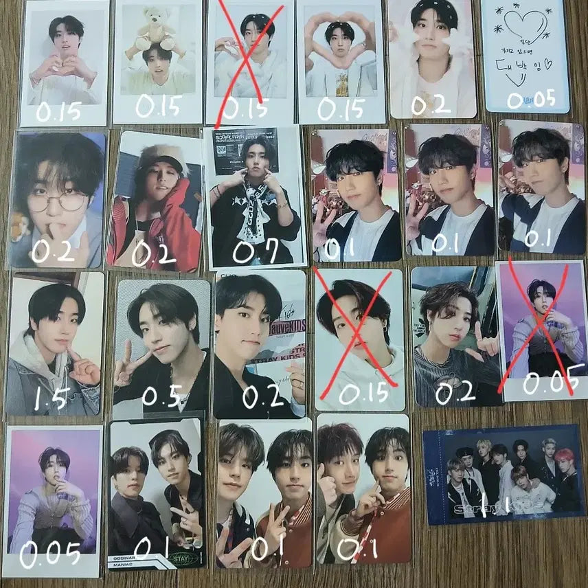 스키즈 포카양도