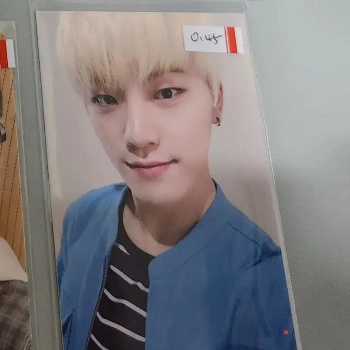 세븐틴 3기 캐럿랜드 캐럿존/ 오드투유 콘서트 캐럿존 포카판매