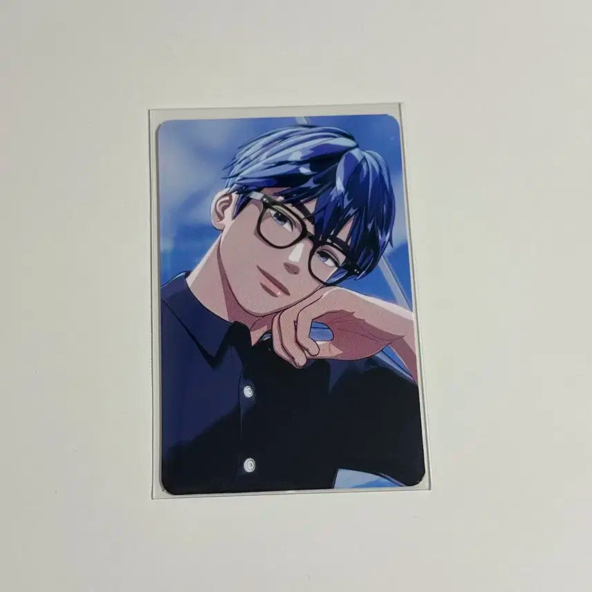 BUNJANG] PLAVE Yejun Birthday Kit Poca wts / 플레이브 예준
