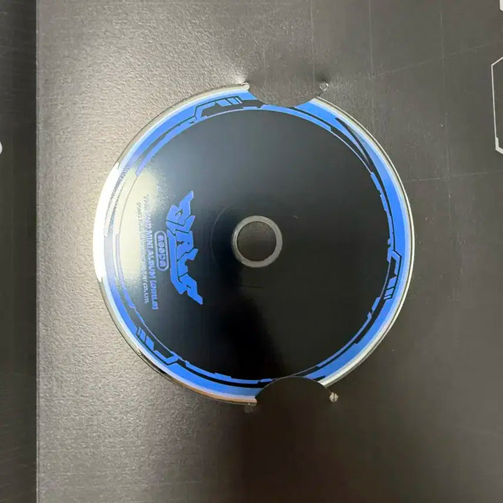 에스파 걸스 앨범 윈터포스터 지젤 포카