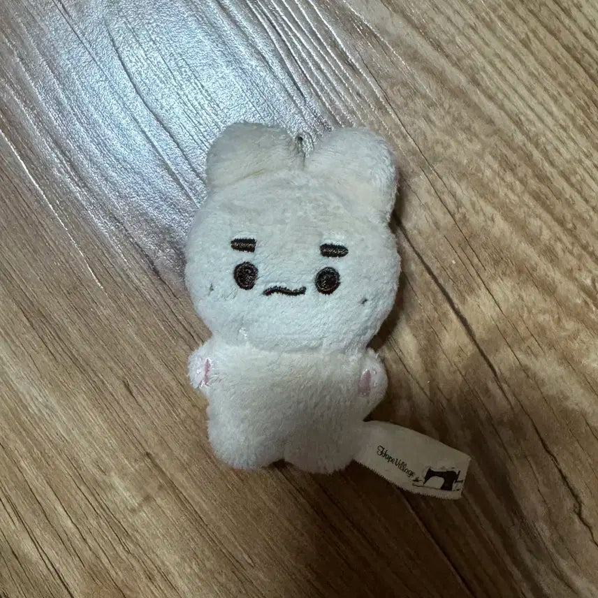 샤이니 온유 콩찡빵 인형