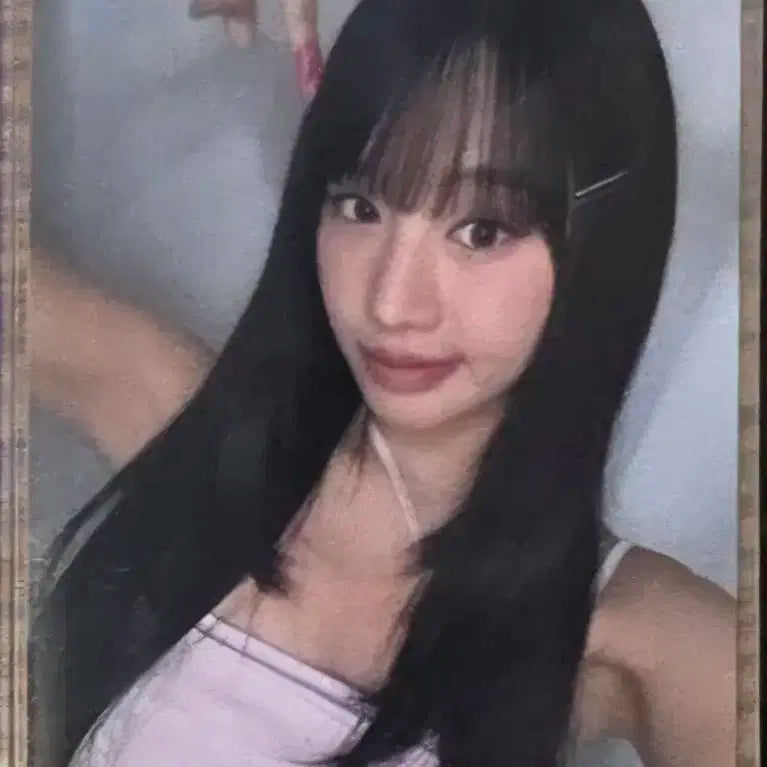 키스오브라이프 키오프 미니팬미팅 역조공포카 나띠