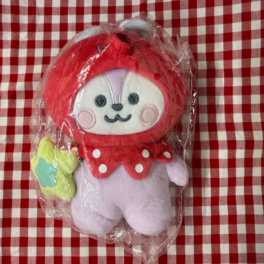 BT21 BABY 오션프렌즈 일본한정반 mang