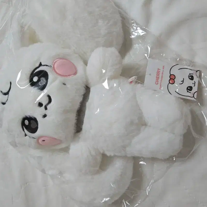 아이브 체리 30cm 플러시 인형 미니브 원영