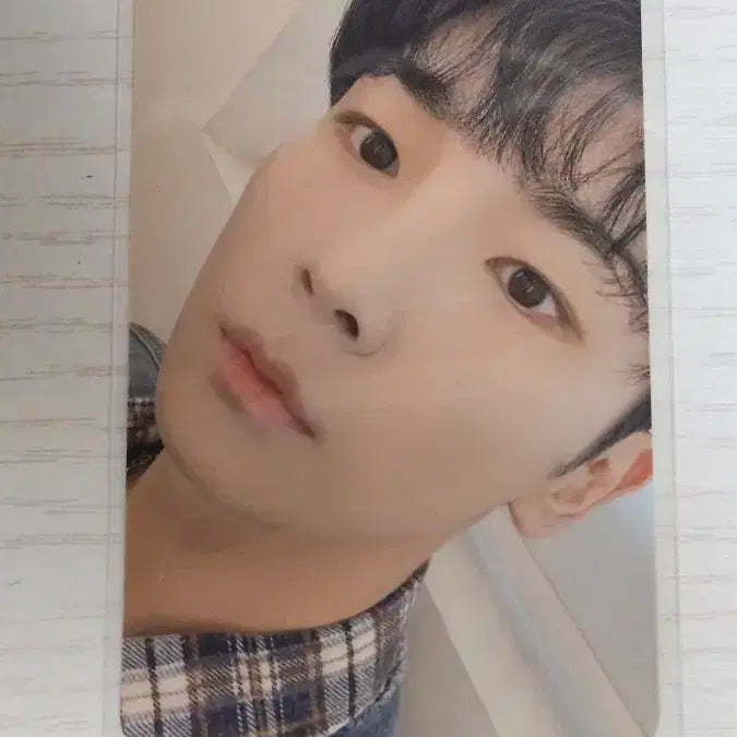 샤이니 키 아틀란티스 포카