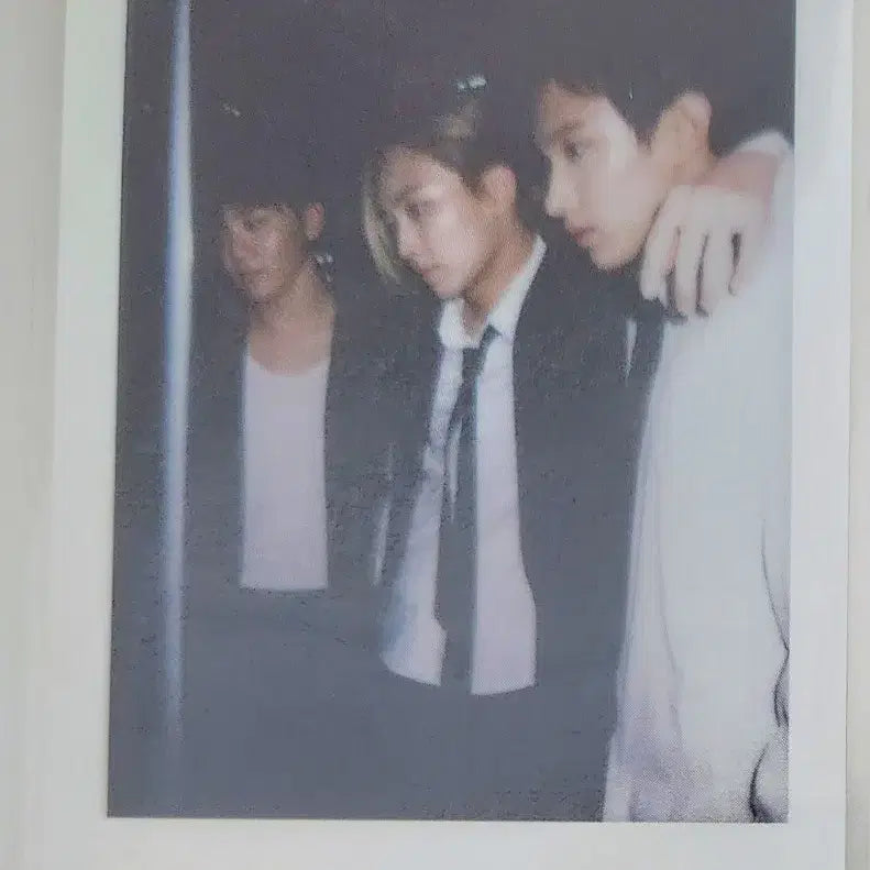 세븐틴 정한 승관 도겸 라이크 세븐틴 보이스 위시 포카 세트 B 양도