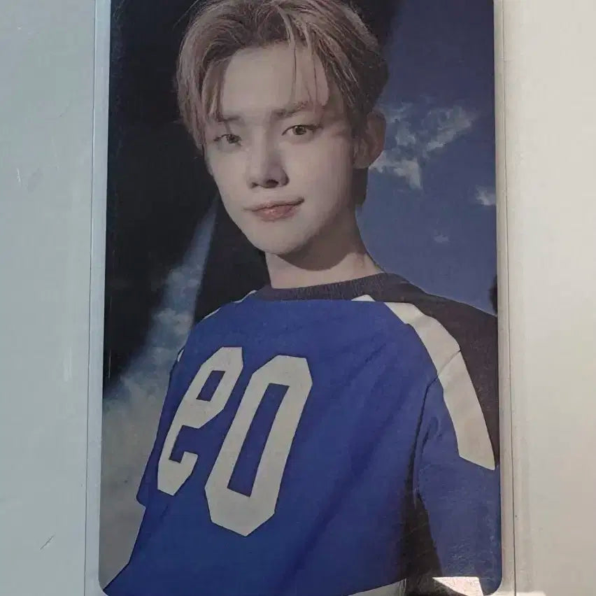 멤버쉽 키트 연준