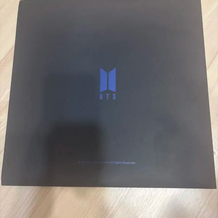 하이브 방탄 bts 포스터 북