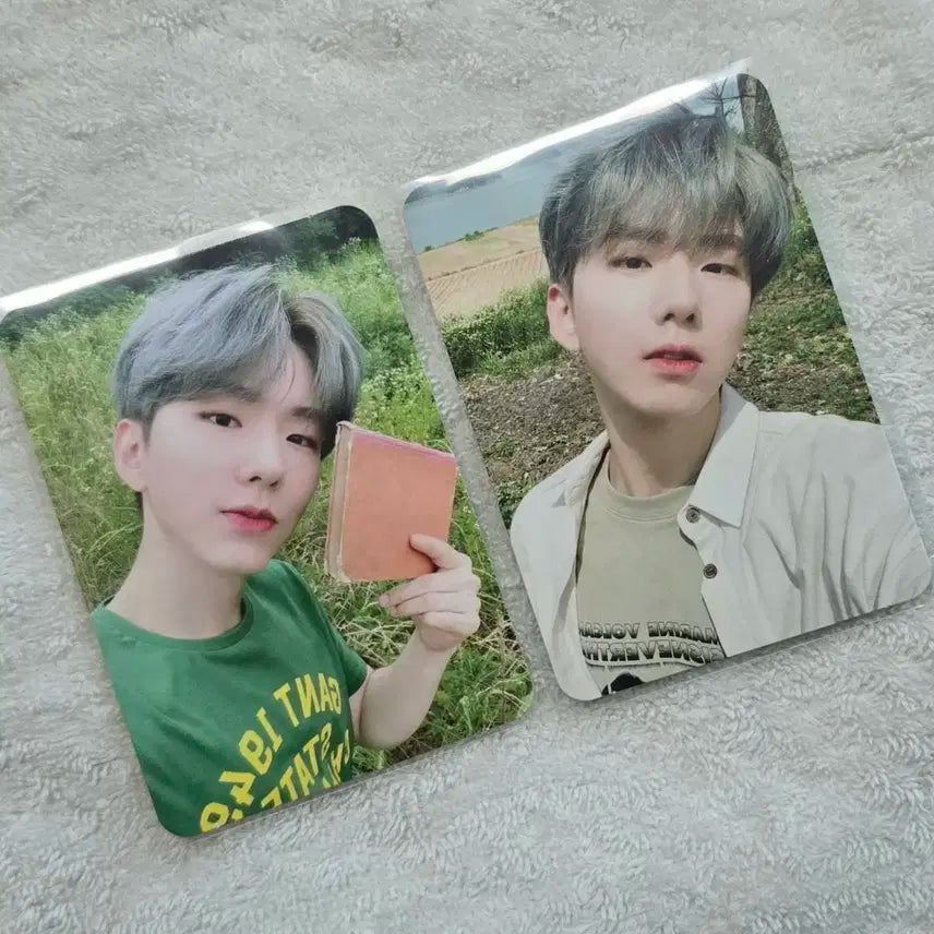 몬스타엑스 기현 시에스타 양도