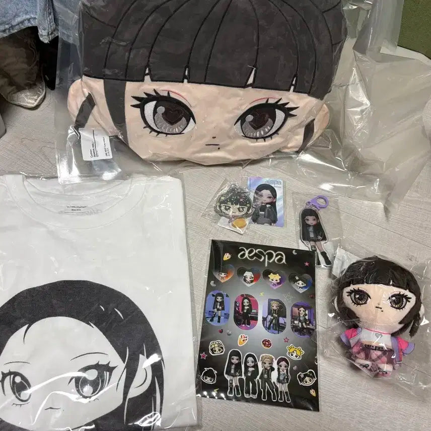 슈퍼메이츠 카리나 세트 새상품 판매