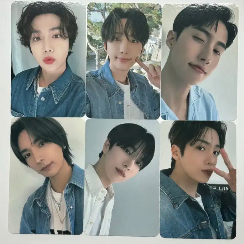 BUNJANG] Pentagon 2023 Season's Greetings Poca / 펜타곤 2023