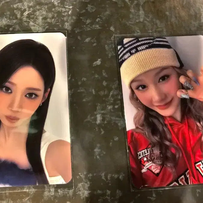 베이비몬스터 핫소스 파리타 로라 공방 포카 양도