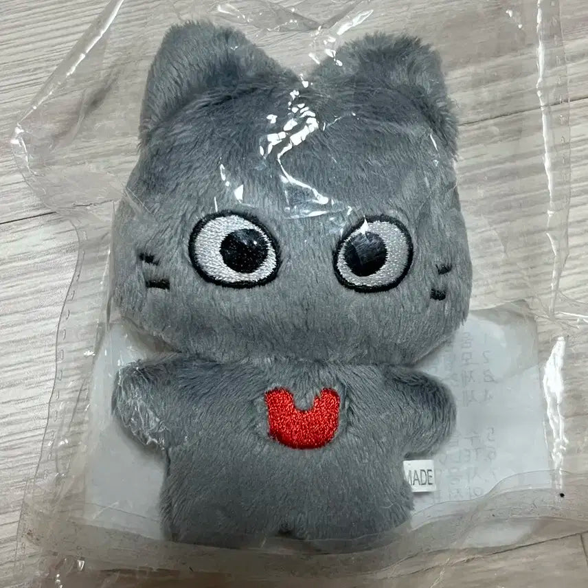 뉴진스 NJS 해린 강해린 강토끼 양도