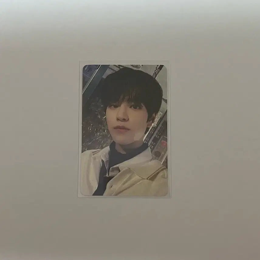 스트레이키즈 오디너리 승민