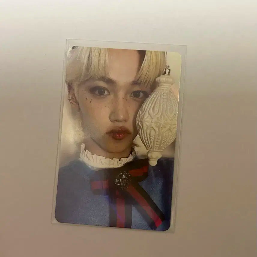 스트레이키즈 필릭스 크리스마스이블 특전