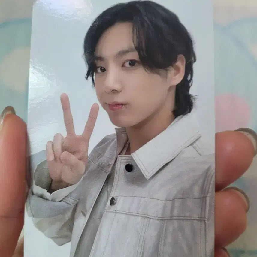 10주년 방탄 BTS festa 정국 JK