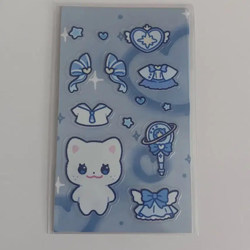 스키즈 필릭스 이용복 라미님 라미 스티커 양도 판매 빼빼로 공차