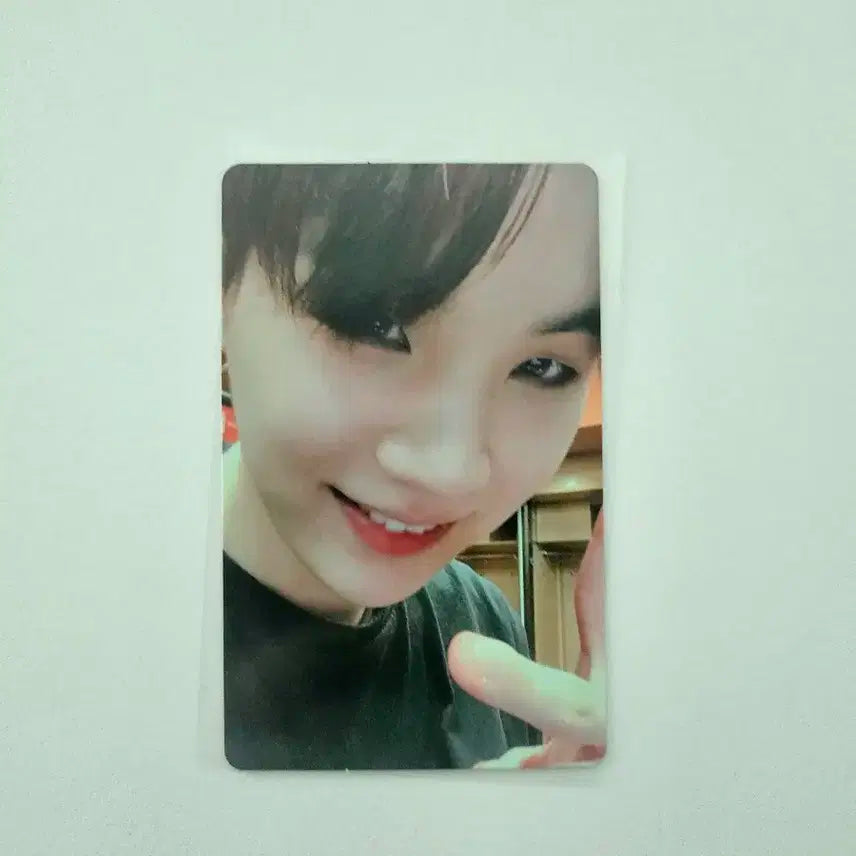 BUNJANG] Bts Bangtan Love Yourself Concert New York DVD Yoon