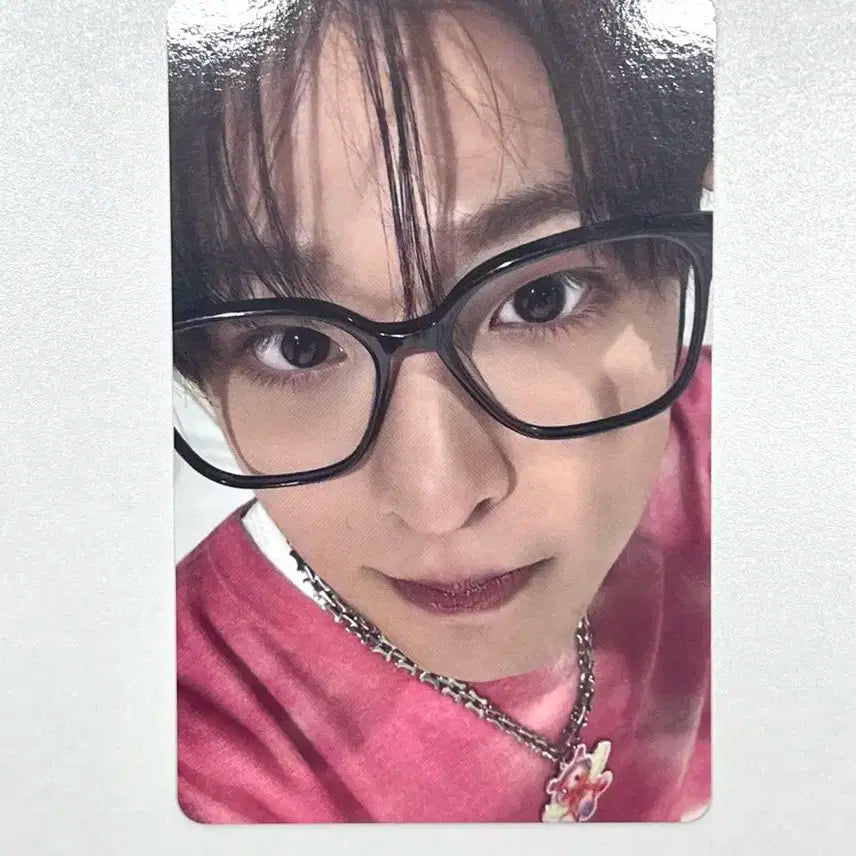 팝팝 쥬얼 리쿠 개인 엔시티위시포카처분