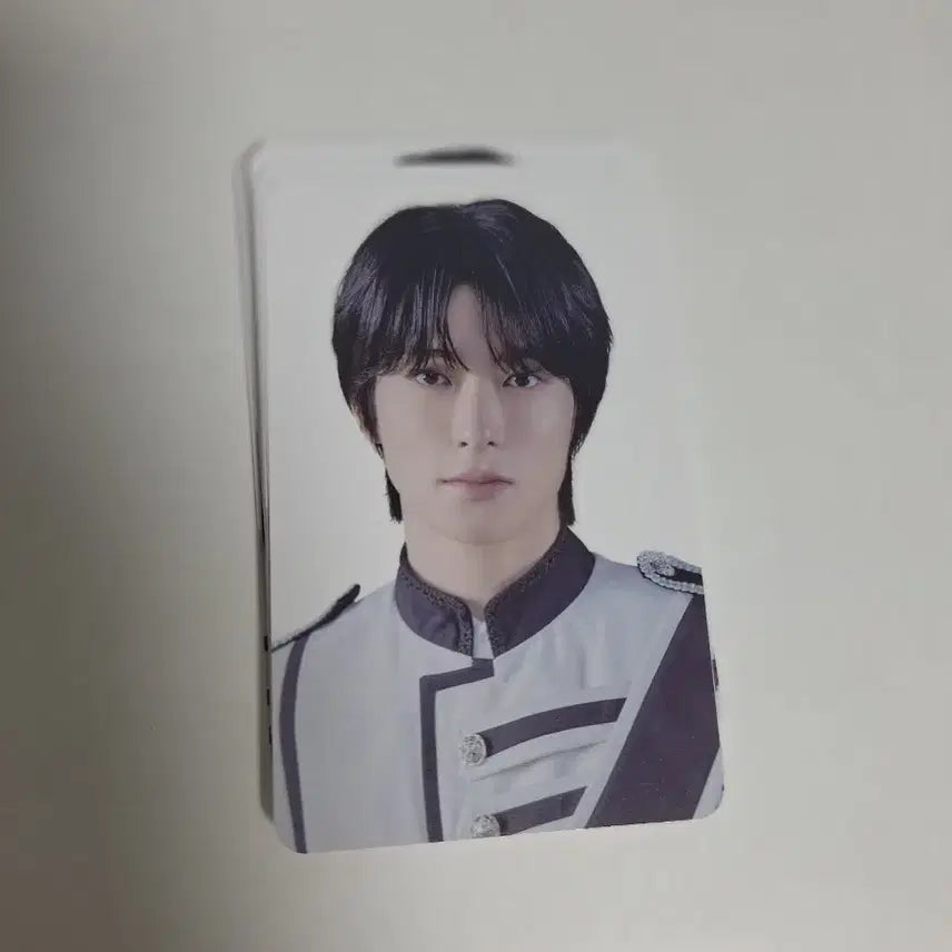 nct 재현 포카