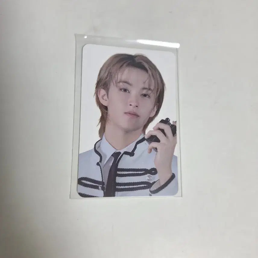 nct dream 마크 포카