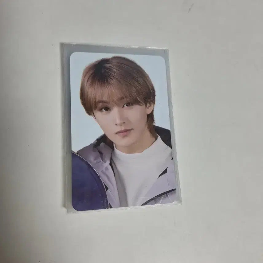 nct dream 마크 포카