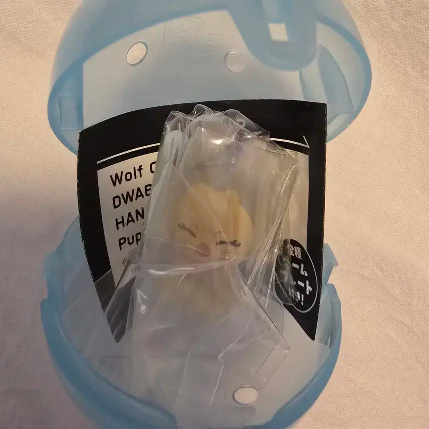 스키즈 스키주 뽁아리 키링 양도