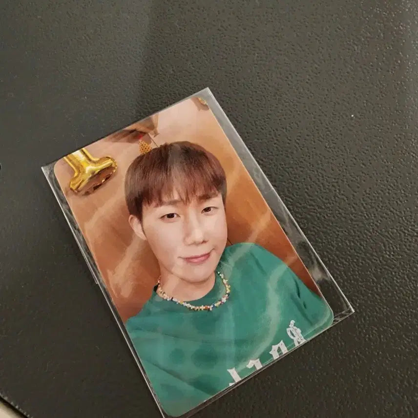 infinite piritz ピリッツ ポップアップ ラキドロ ソンギュ BUNJANG] Infinite Firitz Pop-Up Store LD Poca Sungkyu