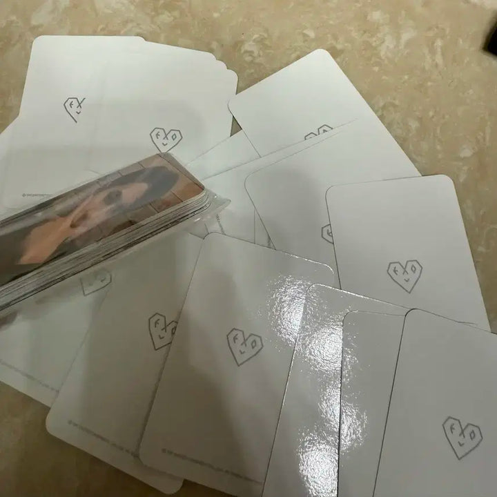 엑소 엑소엘 웰컴키트 팬키트 일괄 가격