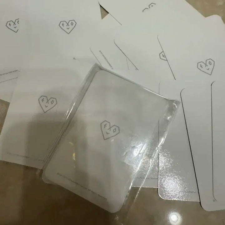 엑소 엑소엘 웰컴키트 팬키트 일괄 가격