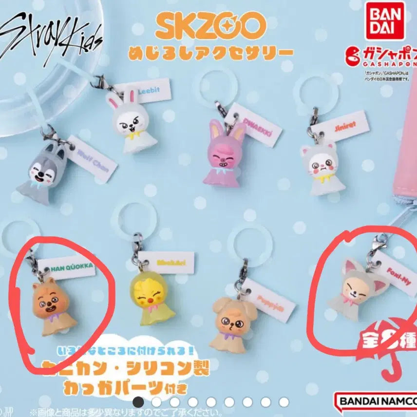 스키주 메지루시 한쿼카 폭시니 일괄